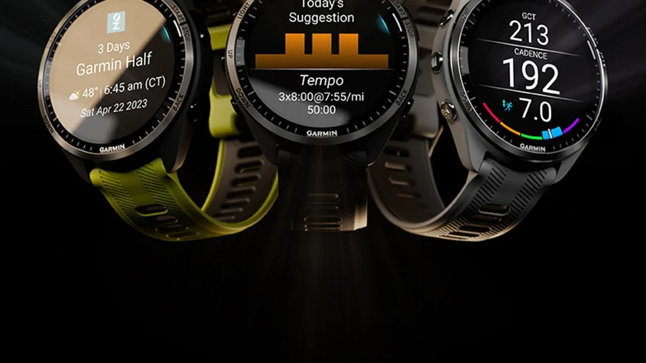 blue bowl of black bean beef tortilla soup on a board with cilantro and shredded cheese in background