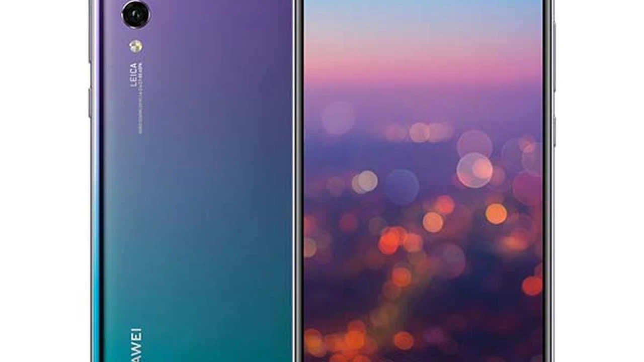 Close up on a plate of mashed potatoes, topped with baked pork chops with cream of mushroom soup, and a side of green beans.