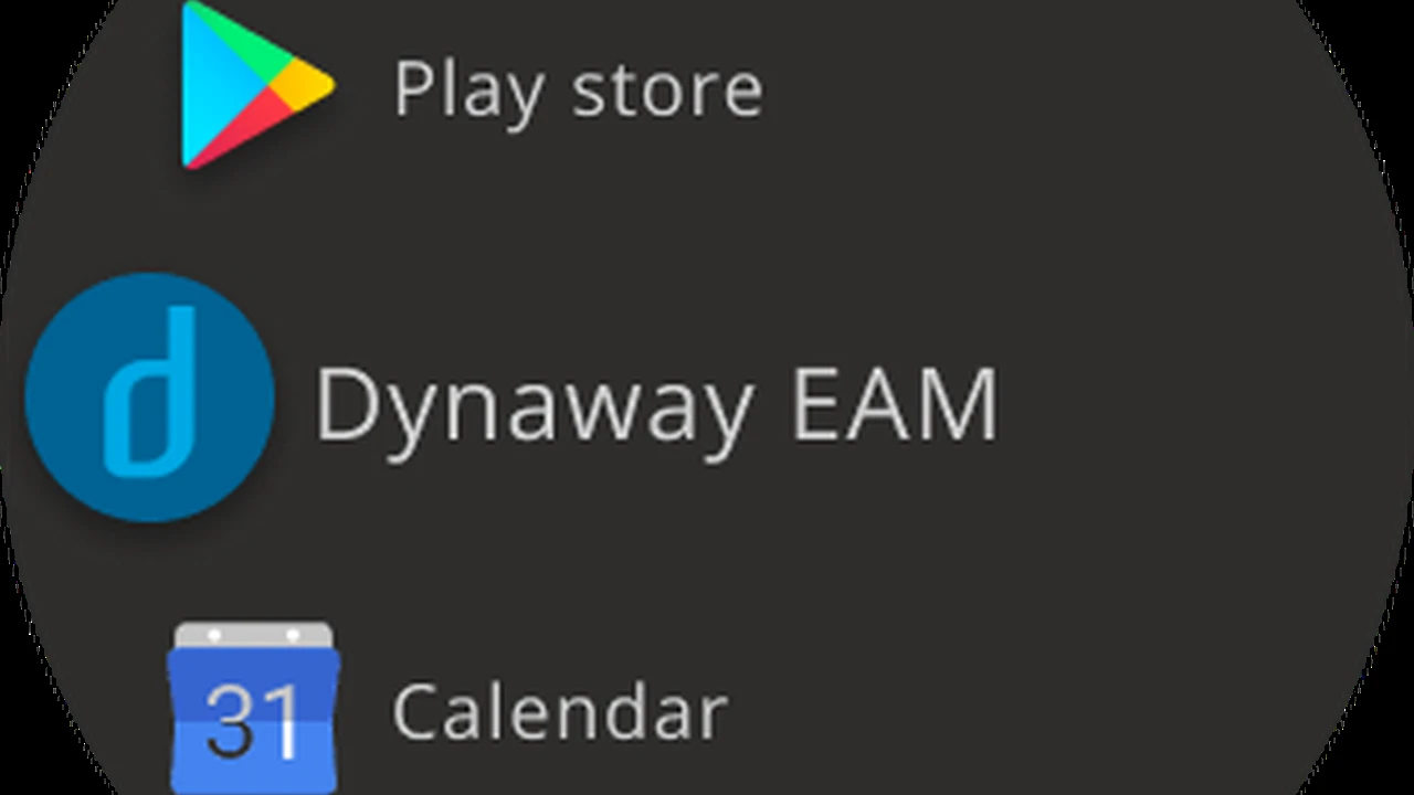 Close up on a plate of mashed potatoes, topped with baked pork chops with cream of mushroom soup, and a side of green beans.